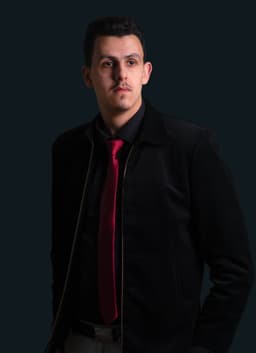 صورة العميل